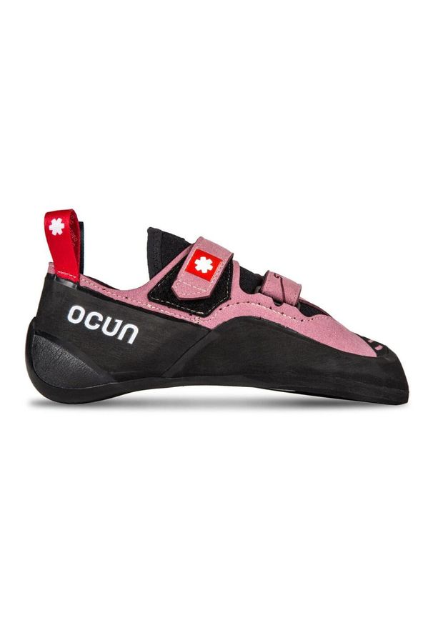 OCUN - Buty wspinaczkowe Ocun Striker QC rose mesa 37. Kolor: różowy