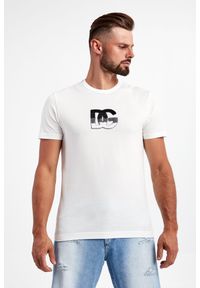 Dolce & Gabbana - T-shirt DOLCE & GABBANA. Długość rękawa: krótki rękaw. Długość: krótkie. Wzór: aplikacja #6