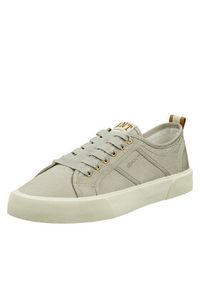 GANT - Gant Tenisówki 30538918 Szary. Kolor: szary. Materiał: materiał #4