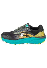 Joma - Buty do biegania męskie, Kubor Men 25 TKKUBS. Kolor: czarny