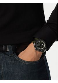 Plein Sport Zegarek Hurricane PSDBA0223 Czarny. Kolor: czarny. Materiał: syntetyk. Styl: sportowy #2