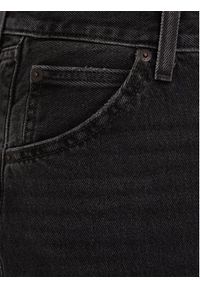 Levi's® Spódnica jeansowa 001VH-0004 Czarny Regular Fit. Kolor: czarny. Materiał: bawełna #3
