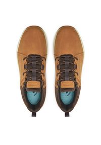 Joma Sneakersy Sanabria CSANAW2426 Brązowy. Kolor: brązowy. Materiał: skóra #4