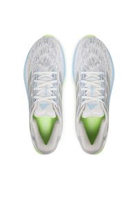 Adidas - adidas Buty do biegania Supernova Comfortglide IH0900 Biały. Kolor: biały. Materiał: materiał