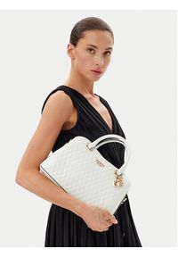 Guess Torebka HWGG96 26060 Biały. Kolor: biały. Materiał: skórzane #3
