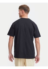 !SOLID - Solid T-Shirt 21108237 Czarny Regular Fit. Kolor: czarny. Materiał: bawełna #3