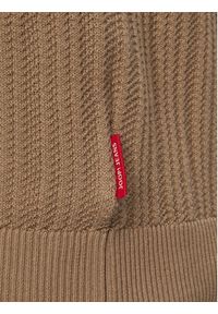 JOOP! Jeans Polo Colinor 30101603 Beżowy Regular Fit. Typ kołnierza: polo. Kolor: beżowy. Materiał: bawełna #2