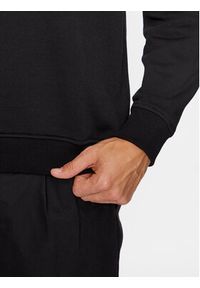 Just Cavalli Bluza 75OAIT01 Czarny Regular Fit. Kolor: czarny. Materiał: bawełna #3