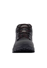 columbia - Columbia Trekkingi Redmond™ IV Mid Waterproof 2128711 Szary. Kolor: szary. Materiał: materiał. Sport: turystyka piesza #9