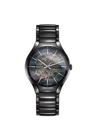 RADO RABAT ZEGAREK TRUE AUTOMATIC R27 100 91 2. Materiał: materiał #1