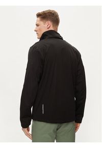 CMP Kurtka przeciwdeszczowa 39A5027 Czarny Regular Fit. Kolor: czarny. Materiał: syntetyk #6