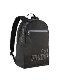Puma - Faza II Plecak. Kolor: czarny #1