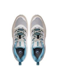 Karhu Sneakersy Fusion 2.0 F804147 Beżowy. Kolor: beżowy. Materiał: materiał