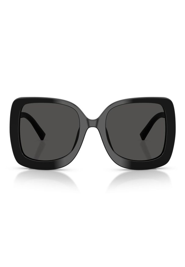 Dolce & Gabbana - Okulary damskie przeciwsłoneczne DOLCE & GABBANA