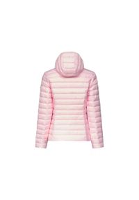 Jott - JOTT SEDA Rose. Kolor: różowy. Materiał: tkanina, puch