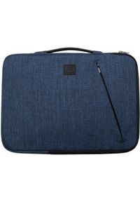 Exacompta 17142E, Sleeve case, 40.6 cm (16), 322 g