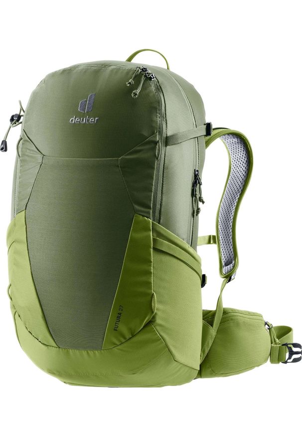 Plecak turystyczny Deuter Futura 27 27 l