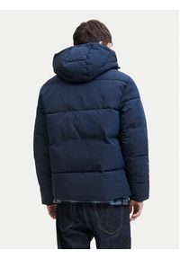 Jack & Jones - Jack&Jones Kurtka zimowa Owen 12278792 Granatowy Regular Fit. Kolor: niebieski. Materiał: syntetyk. Sezon: zima #3