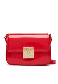 Armani Exchange Torebka XW002170 AF21362 U5063 Czerwony. Kolor: czerwony. Materiał: skórzane #1