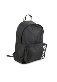 BOSS - Boss Plecak J50961 Czarny. Kolor: czarny. Materiał: materiał #3
