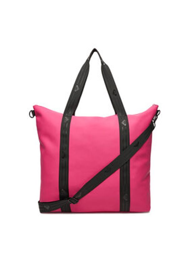 Roxy Torebka C-ROXY-MC-002-08 Różowy. Kolor: różowy