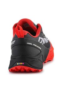 Buty do biegania Dynafit Ultra 100 M 64051-7799 czerwone. Kolor: czerwony. Sport: bieganie #5