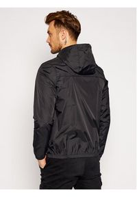 Ellesse Kurtka przejściowa Cesanet SXG09892 Czarny Regular Fit. Kolor: czarny. Materiał: syntetyk #3