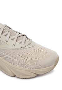 Under Armour Buty do biegania UA Rogue 6 6006720 289 Beżowy. Kolor: beżowy. Materiał: materiał #4
