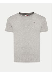 Tommy Jeans Komplet t-shirtów DM0DM20687 Kolorowy Slim Fit. Materiał: bawełna. Wzór: kolorowy #7