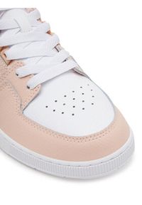 Lacoste Sneakersy 7-49SFA0042 Biały. Kolor: biały. Materiał: skóra #4