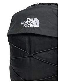 The North Face Plecak Borealis NF0A52SE4HF1 Czarny. Kolor: czarny. Materiał: materiał #3