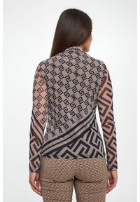 Sportalm - Bluzka damska z siatki SPORTALM #3