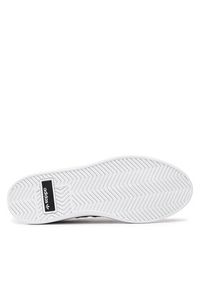 Adidas - adidas Sneakersy Bryony GW2264 Czarny. Kolor: czarny. Materiał: skóra #3
