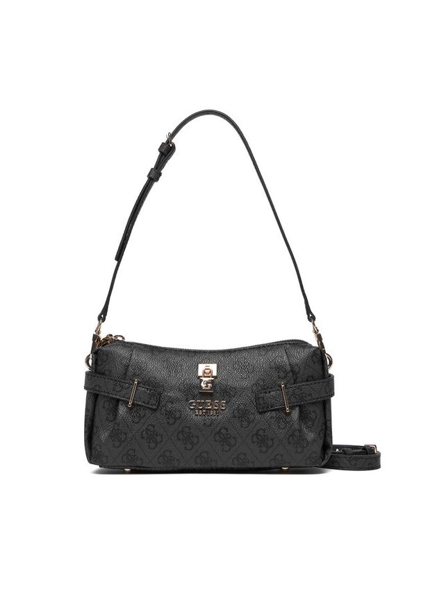 Torebka Guess. Kolor: szary