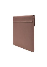 Herschel Etui na laptopa Spokane 13 Inch Sleeve 30075-02077 Różowy. Kolor: różowy. Materiał: materiał #4