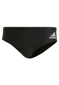 Adidas - Kąpielówki męskie adidas Taper Trunk GM3547. Materiał: materiał, elastan, nylon #2