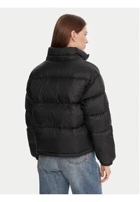 Calvin Klein Jeans Kurtka puchowa Essential LV047D501G Czarny Relaxed Fit. Kolor: czarny. Materiał: syntetyk #7