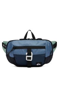 Quiksilver Nerka Fanny EQYBA03192 Granatowy. Kolor: niebieski. Materiał: materiał #1