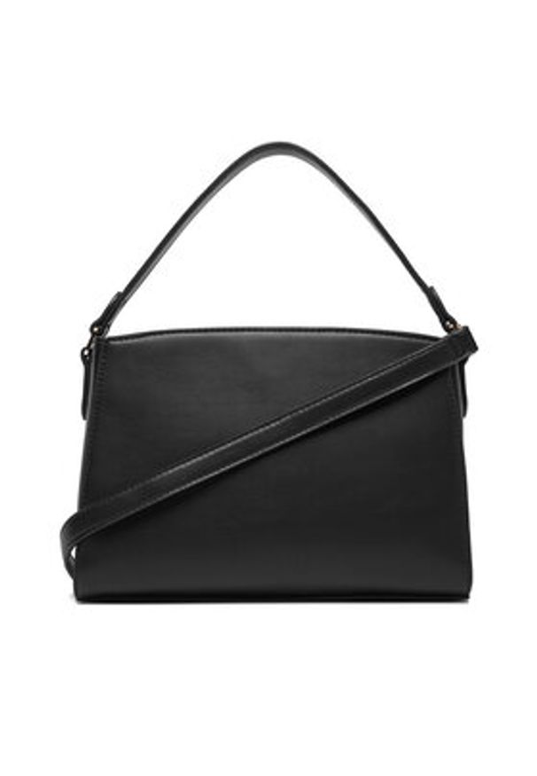 Nine West Torebka CEO-LUNA-III-H242046 Czarny. Kolor: czarny
