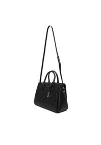 MICHAEL Michael Kors Torebka 30R6S9IS2T Czarny. Kolor: czarny. Materiał: skórzane #5