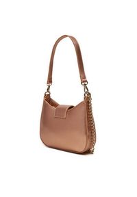 VALENTINO - Valentino Torebka Divina VBS1R417G Różowy. Kolor: różowy. Materiał: skórzane #4