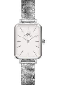 Zegarek Daniel Wellington ZEGAREK DAMSKI DANIEL WELLINGTON DW00100438 - QUADRO (zw505a) #1