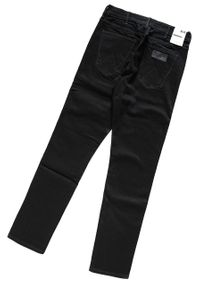 Wrangler - WRANGLER GREENSBORO BLACK VALLEY W15QHP19A 112126921 #9