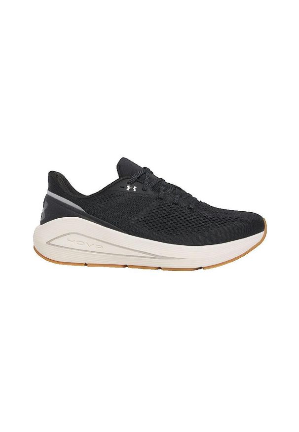 Buty do biegania męskie Under Armour Sonic 7. Kolor: czarny. Sport: bieganie