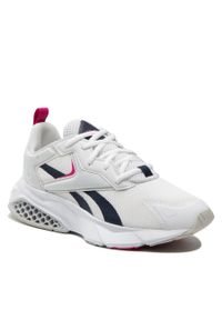 Reebok Classic - Buty Reebok Hexalite Legacy HQ6523 Ftwwht. Kolor: biały. Materiał: materiał #1