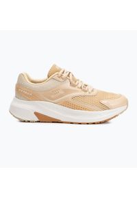 Buty do biegania damskie Joma Vitaly. Kolor: beżowy