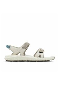 columbia - Buty do chodzenia damskie Columbia Trailstorm Hiker 2 Strap. Zapięcie: rzepy. Kolor: wielokolorowy. Materiał: materiał