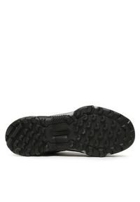 Adidas - adidas Trekkingi Terrex Eastrail 2.0 Mid RAIN.RDY Hiking Shoes GY4177 Szary. Kolor: szary. Materiał: materiał #5