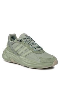 Adidas - adidas Sneakersy Ozelle Shoes IE9569 Zielony. Kolor: zielony #6