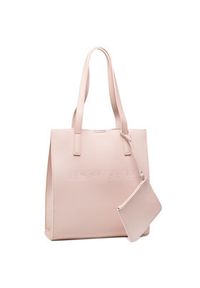 Jenny Fairy Torebka RX0743 Różowy. Kolor: różowy. Materiał: skórzane #2